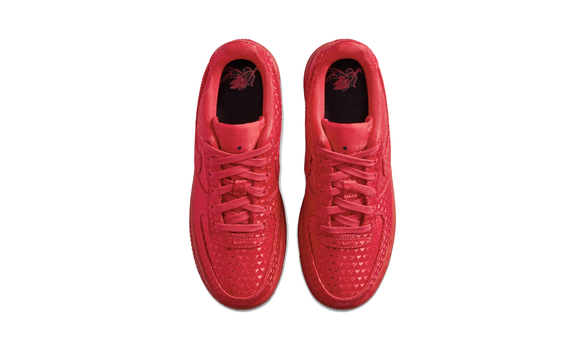 Nike Air Force 1 Low Valentine's Day University Red (2026)