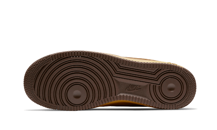 Nike Air Force 1 Low Wheat Dark Mocha