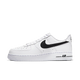 Nike Air Force 1 Low White Black (2020)