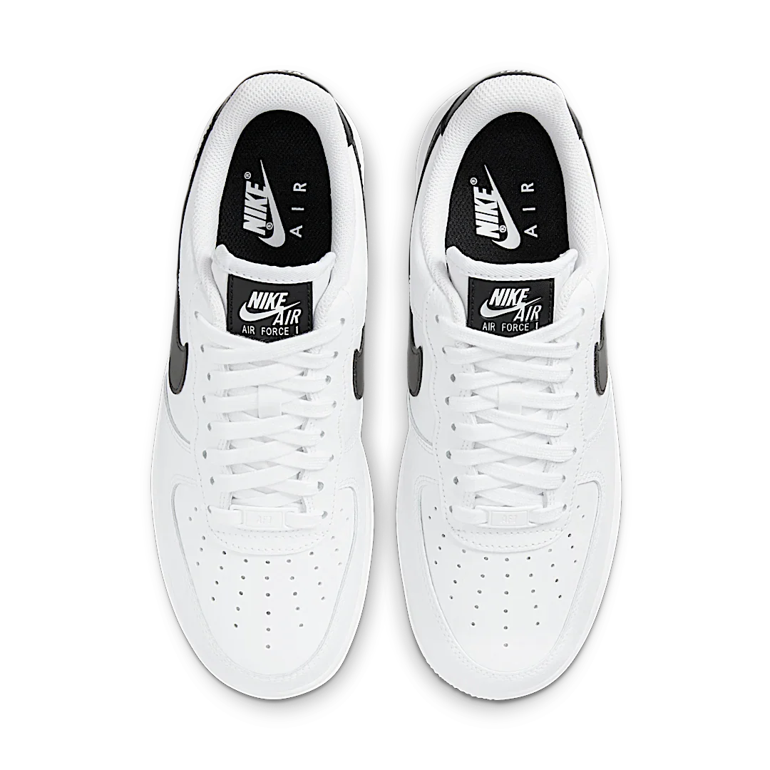 Nike Air Force 1 Low '07 White Black