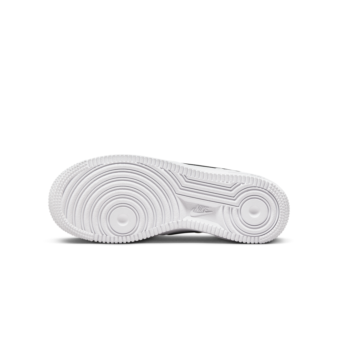 Nike Air Force 1 Low White Black (2024), White/Black (FV5948-101)