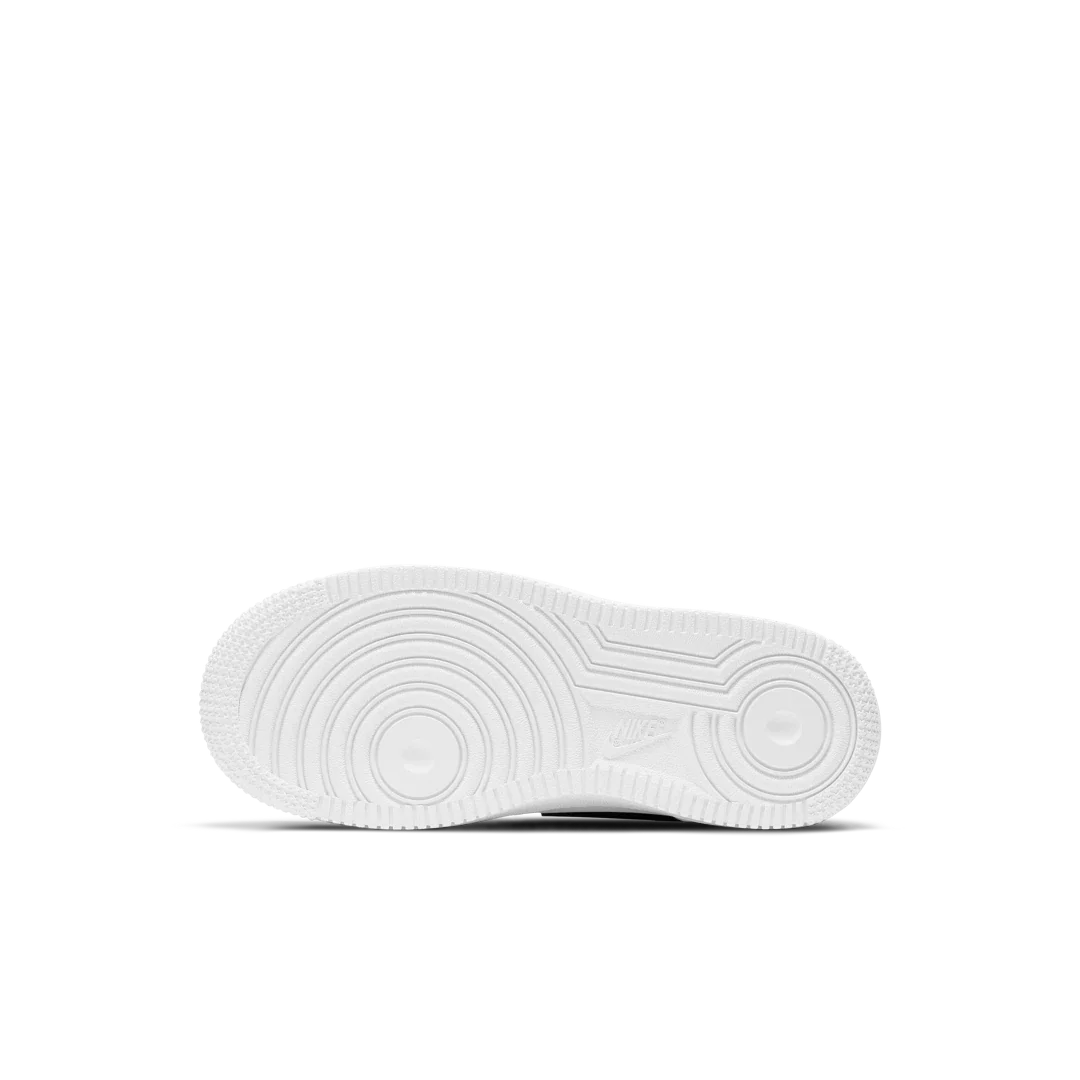 Nike Air Force 1 Low White Black (PS), White/Black (CZ1685-100)