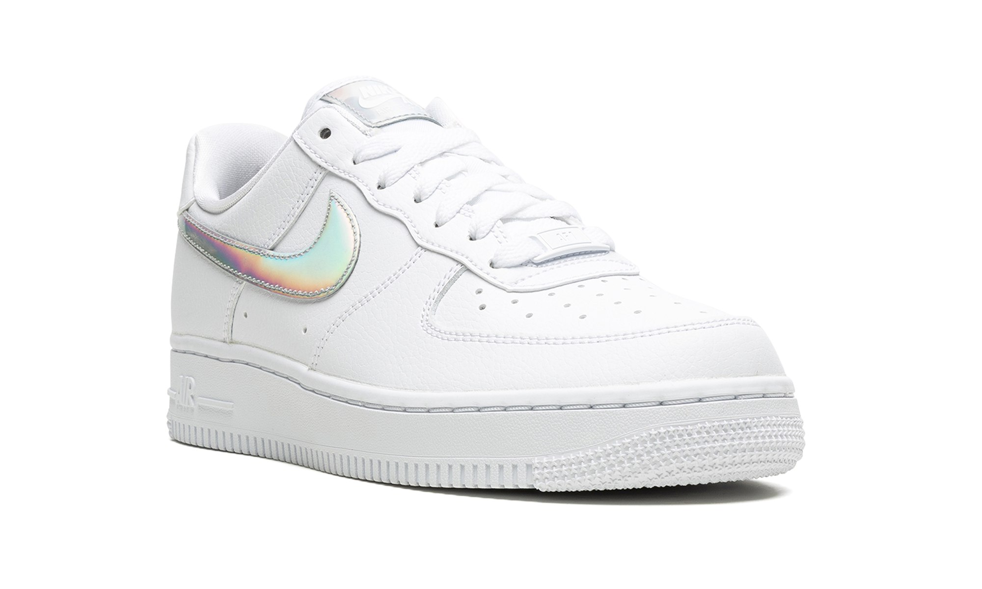 Nike Air Force 1 Low White Irisdescent