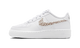 Nike Air Force 1 Low White Leopard Swoosh