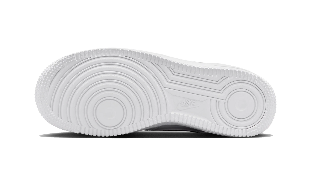 Nike Air Force 1 Low White Leopard Swoosh
