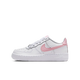 Nike Air Force 1 Low White Medium Soft Pink