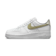 Nike Air Force 1 Low White Olive