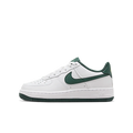 Nike Air Force 1 Low White Vintage Green