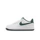 Nike Air Force 1 Low White Vintage Green