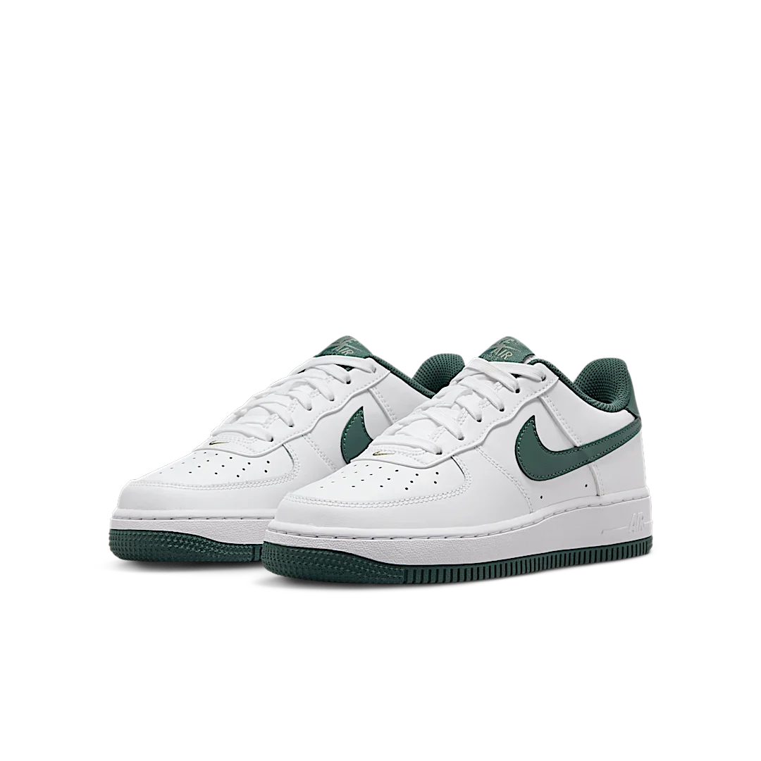 Nike Air Force 1 Low White Vintage Green