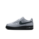 Nike Air Force 1 Low Wolf Grey Dark Smoke Grey