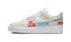 Nike Air Force 1 Low World Tour White