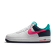 Nike Air Force 1 Low '07 90's Neon