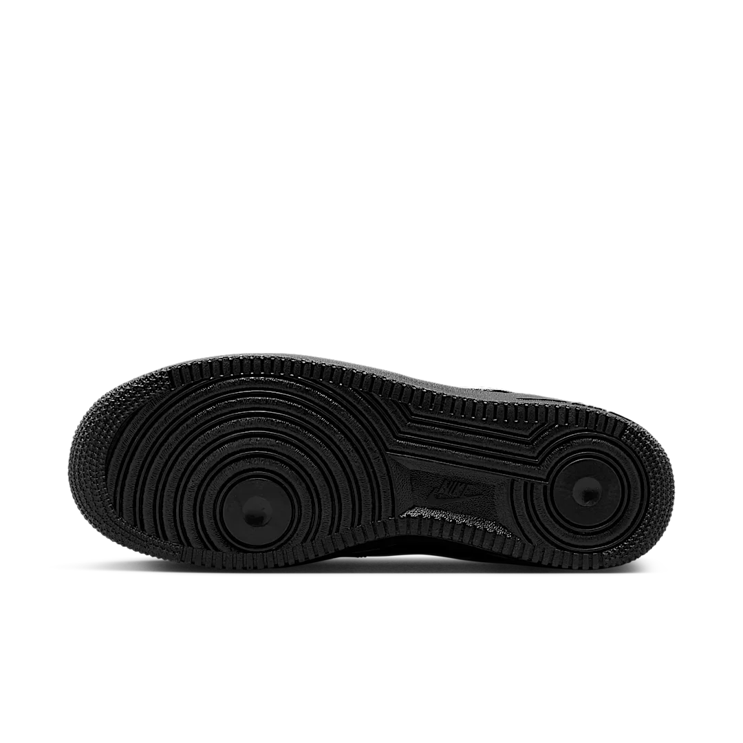 Nike Air Force 1 Low '07 Black White (2023), Black/White (FZ0627-010)