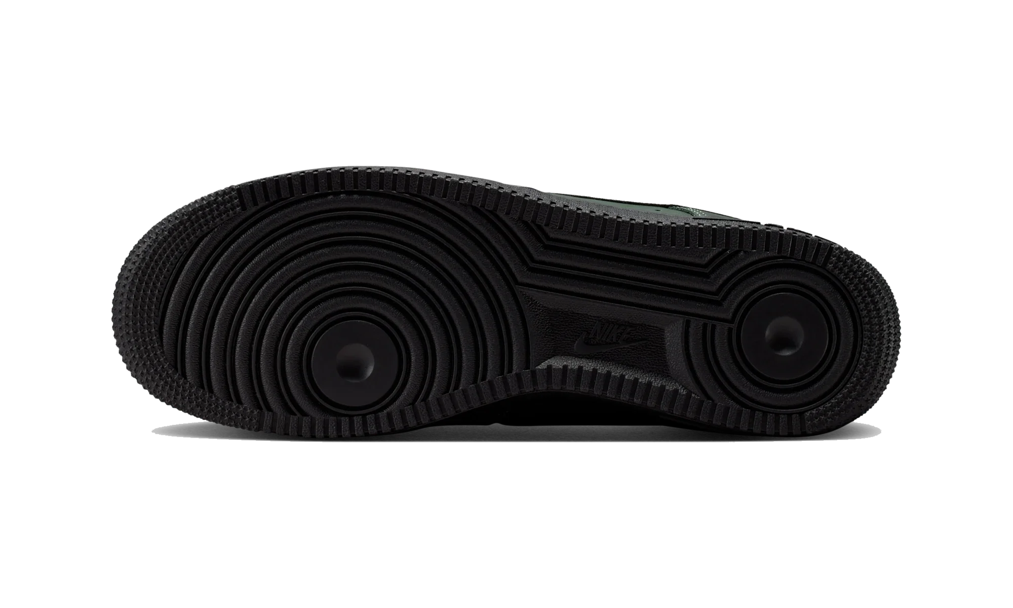 Nike Air Force 1 Low '07 Camo Green Black