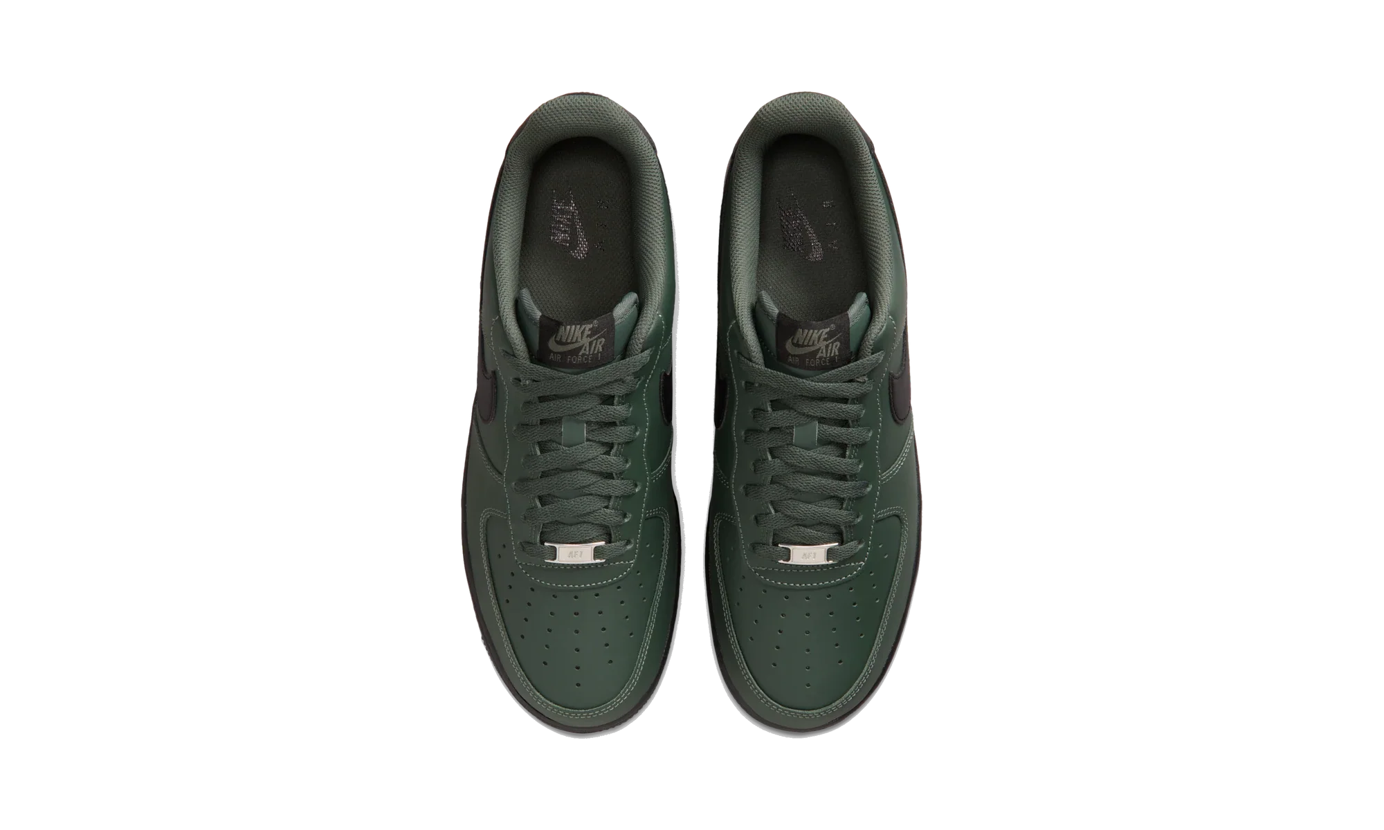 Nike Air Force 1 Low '07 Camo Green Black