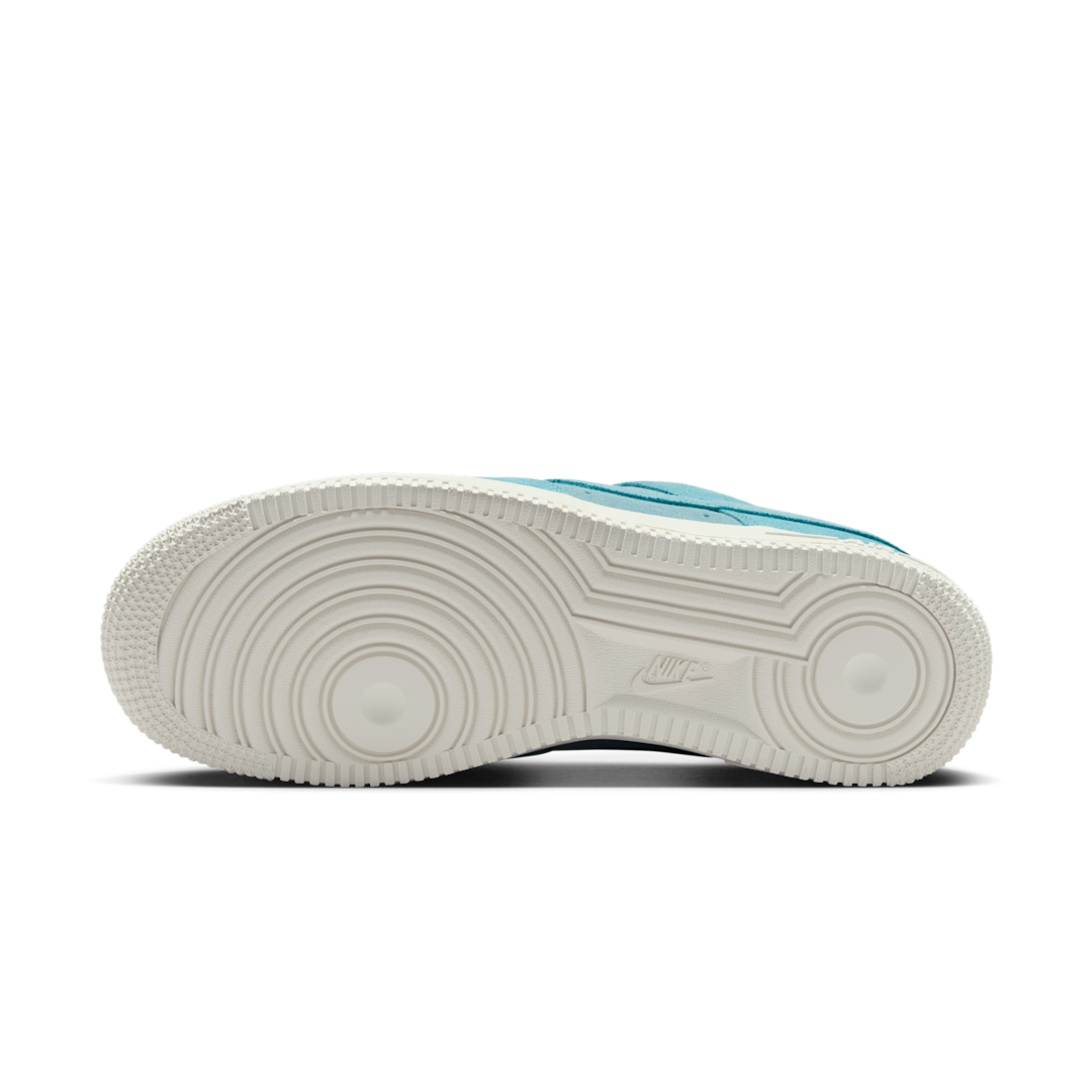 Nike Air Force 1 Low '07 Denim Turquoise