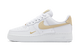 Nike Air Force 1 Low '07 Essential White Beige
