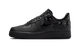Nike Air Force 1 Low '07 Florette Black Off-Noir Women's