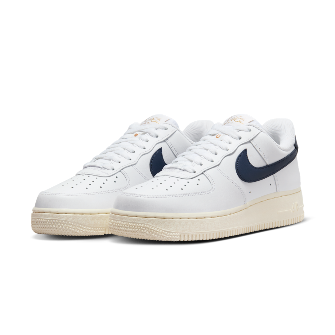 Nike Air Force 1 Low '07 Flyease Olympic - Sneak