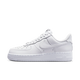 Nike Air Force 1 Low '07 Flyease Triple White