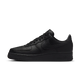 Nike Air Force 1 Low '07 Fresh Black Anthracite