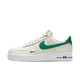 Nike Air Force 1 Low '07 LV8 40th Anniversary Sail Malachite