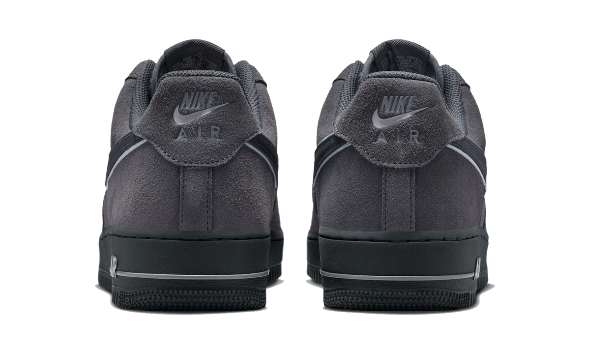 Nike Air Force 1 Low '07 LV8 Anthracite Cool Grey