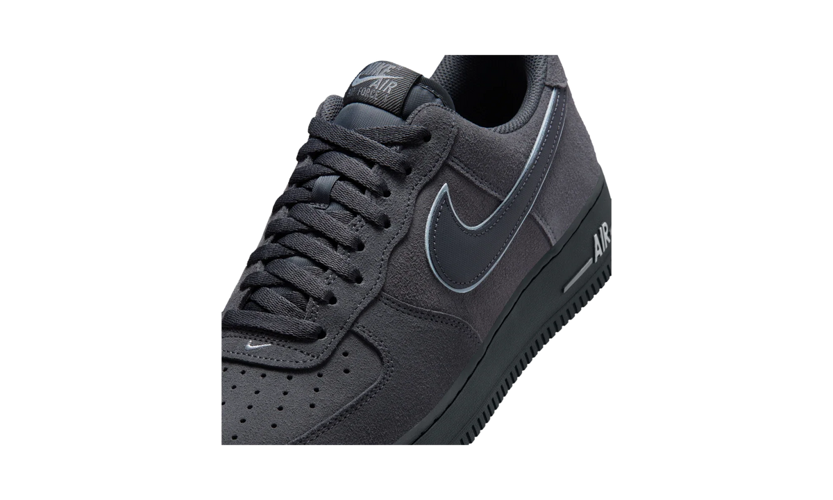 Nike Air Force 1 Low '07 LV8 Anthracite Cool Grey