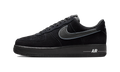 Nike Air Force 1 Low '07 LV8 Black Iron Grey