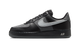 Nike Air Force 1 Low '07 LV8 Black Light Smoke Grey