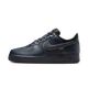Nike Air Force 1 Low '07 LV8 Dark Obsidian Cordura