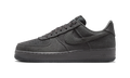 Nike Air Force 1 Low '07 LV8 Denim Anthracite Medium Ash