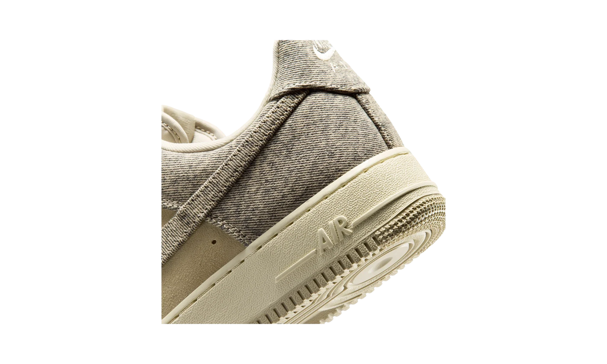 Nike Air Force 1 Low '07 LV8 Denim Desert Khaki