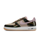 Nike Air Force 1 Low '07 LV8 Patent Camo Pink