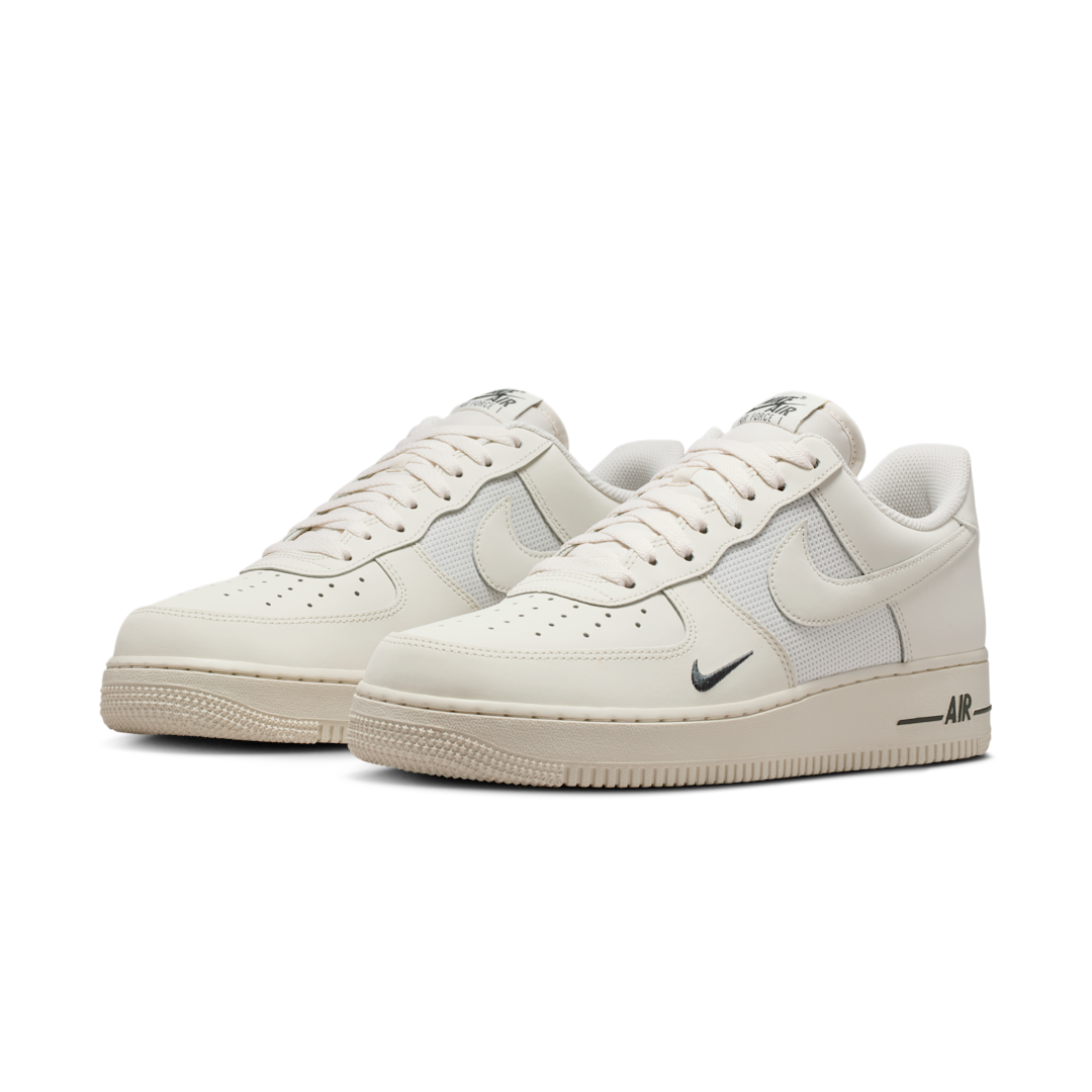 Nike Air Force 1 Low '07 LV8 Phantom Light Orewood Brown, Phantom/Light Orewood Brown/Anthracite/Phantom (IM6002-030)
