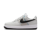 Nike Air Force 1 Low '07 LV8 SE Mesh Tape Photon Dust University Blue