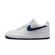 Nike Air Force 1 Low '07 LV8 SE Mesh Tape White Midnight Navy