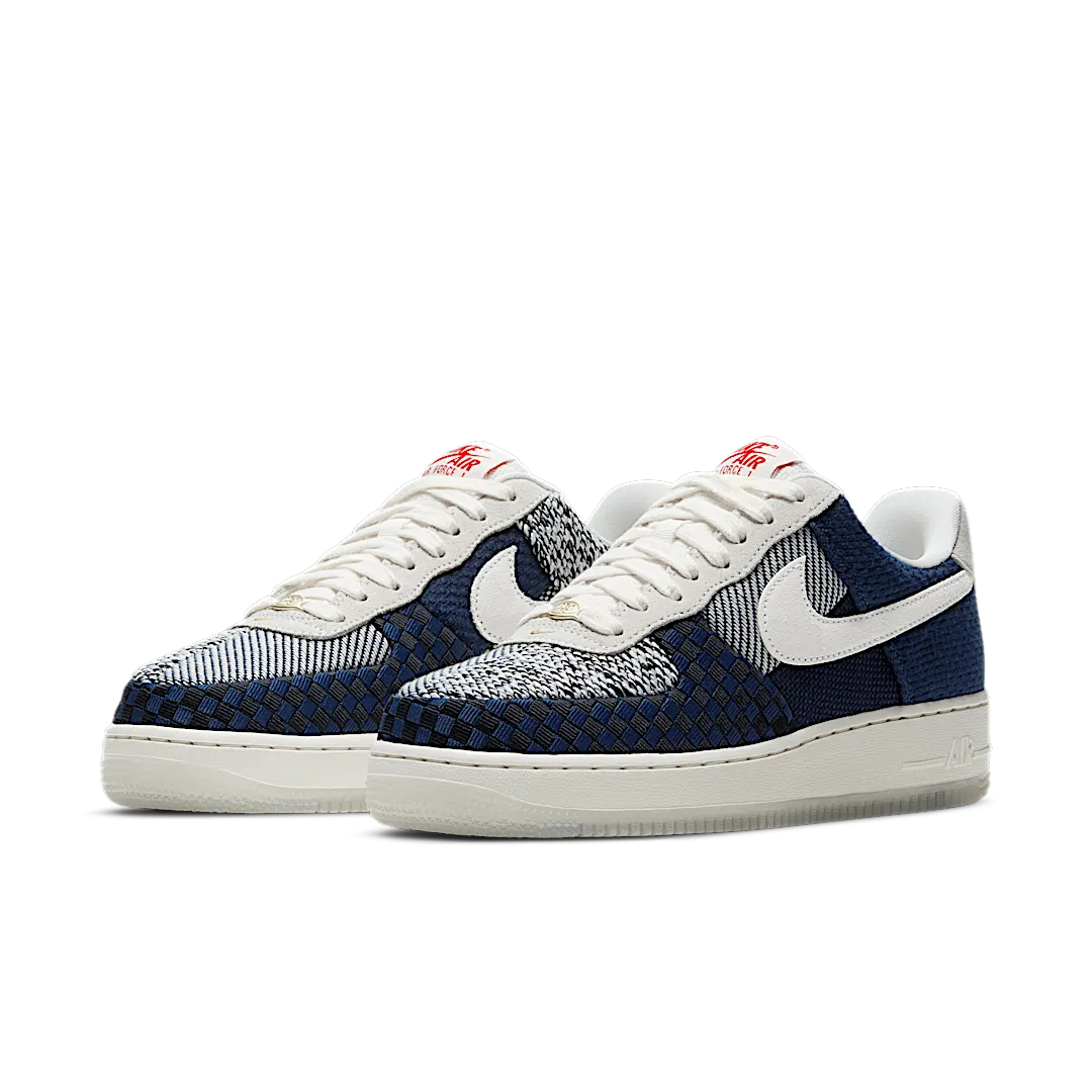 Nike Air Force 1 Low '07 LV8 Sashiko