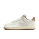 Nike Air Force 1 Low '07 LV8 Summit White Khaki