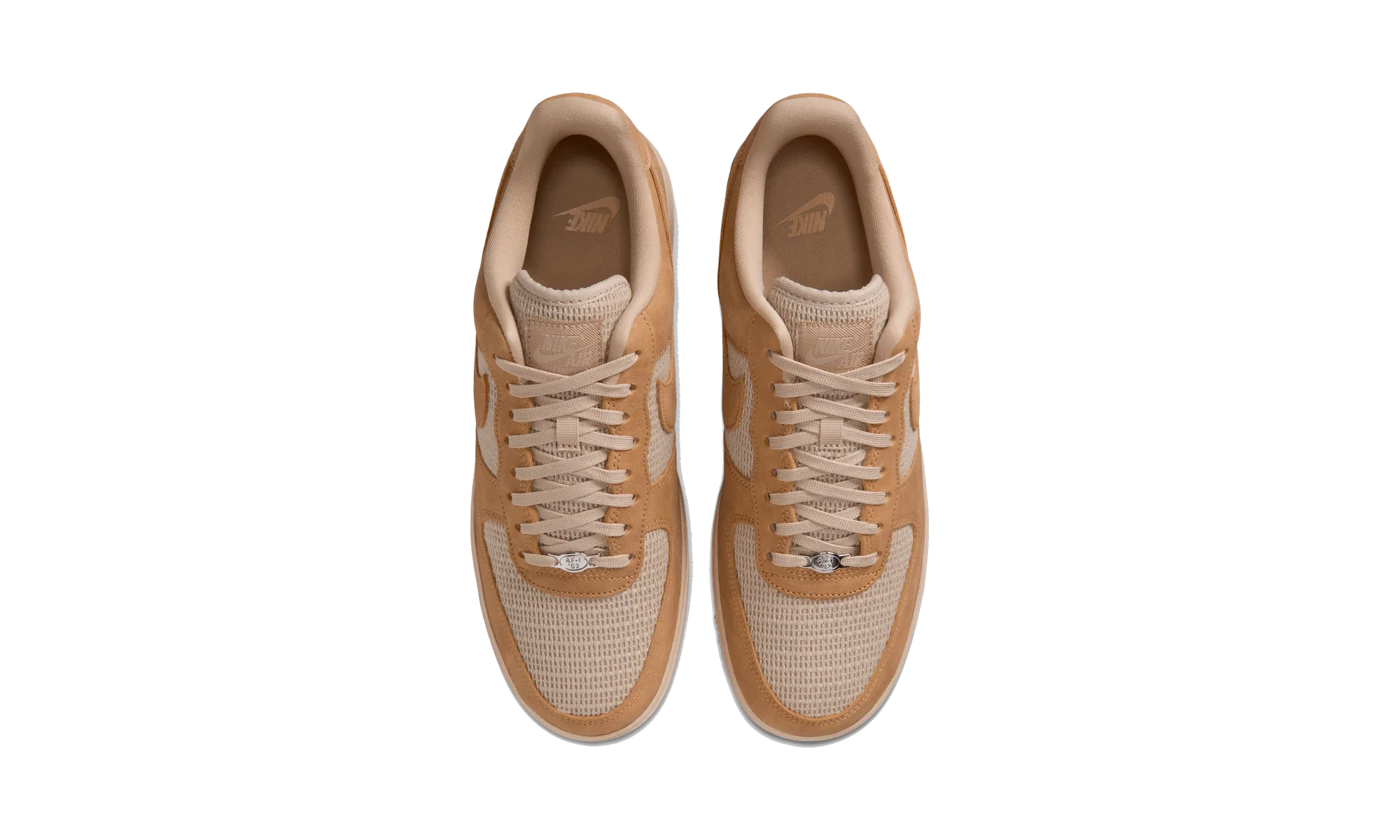 Nike Air Force 1 Low '07 LV8 Twine Linen