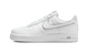 Nike Air Force 1 Low '07 LV8 White Silver Wolf Grey