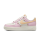 Nike Air Force 1 Low '07 LX Pink Foam Mini Swoosh