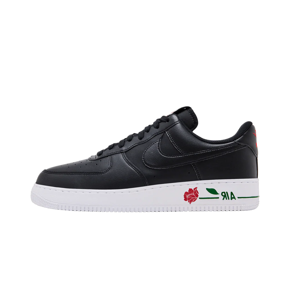 Nike Air Force 1 Low '07 LX Rose Black