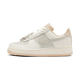 Nike Air Force 1 Low '07 Light Bone Suede Tassels