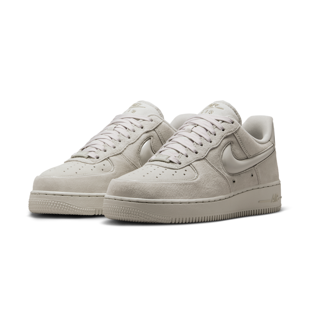 Nike Air Force 1 Low '07 Light Orewood Brown, Light Orewood Brown/Light Orewood Brown (HV4406-001)