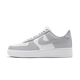 Nike Air Force 1 Low '07 Light Smoke Grey White