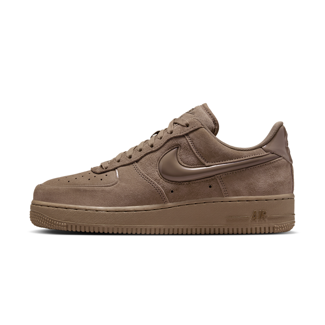 Nike Air Force 1 Low '07 Mink Brown