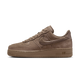 Nike Air Force 1 Low '07 Mink Brown