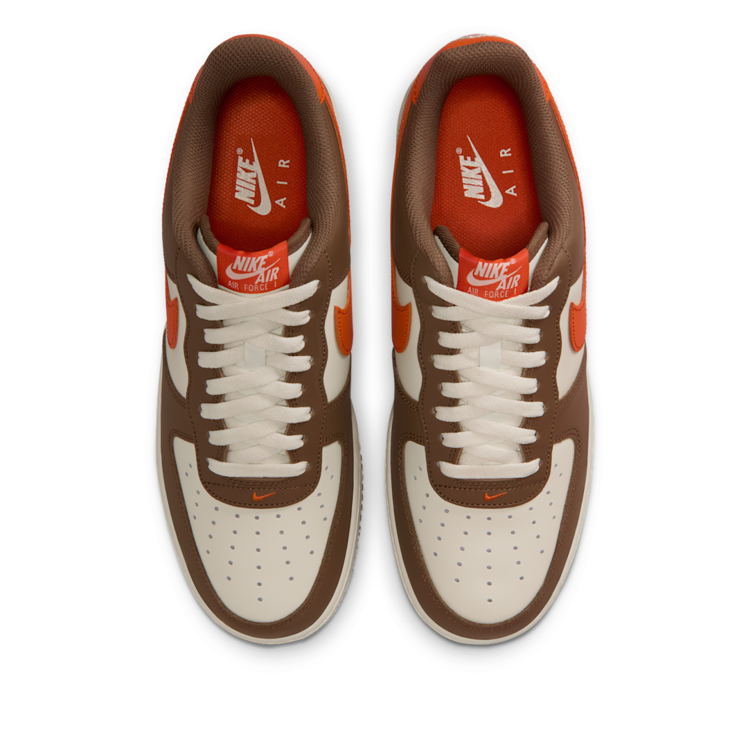 Nike Air Force 1 Low '07 Mosswood Brown